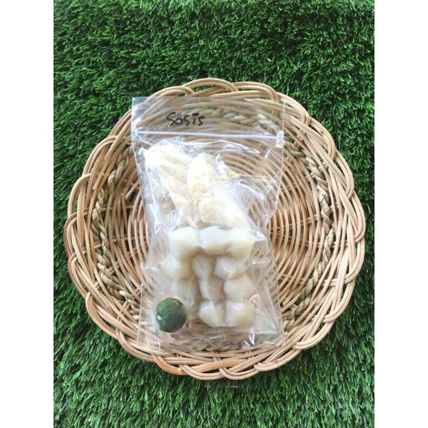 

Boci (Baso Aci) Sosis