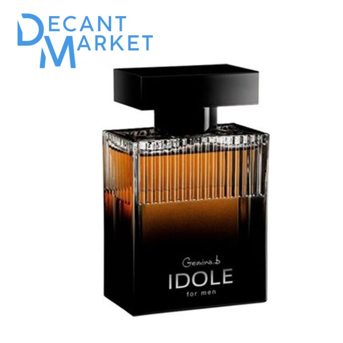 5ml-Decant Geparlys Idole La Nuit For Men