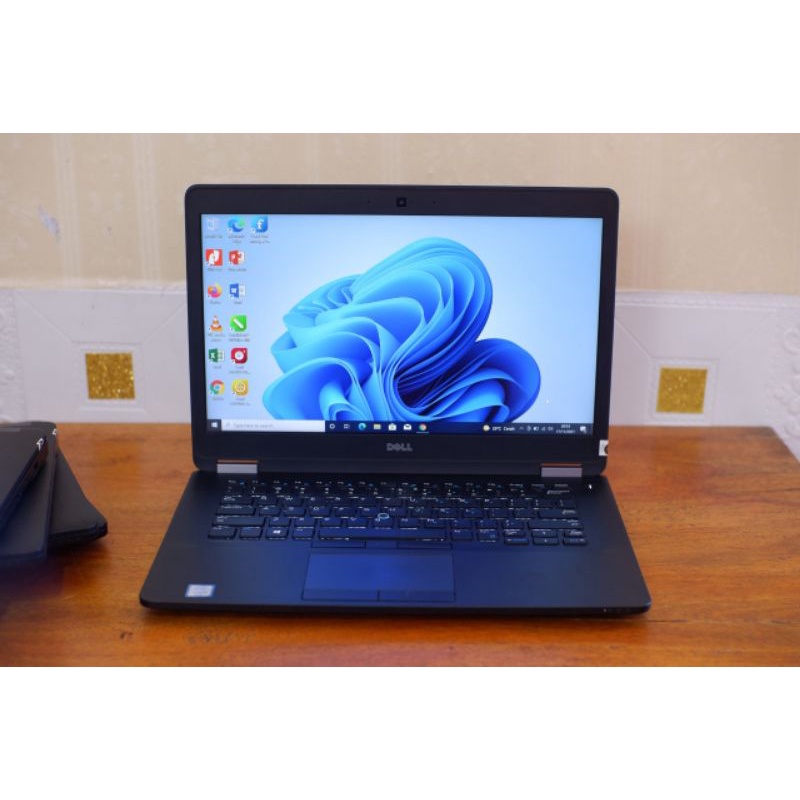 DELL LATITUDE E7470