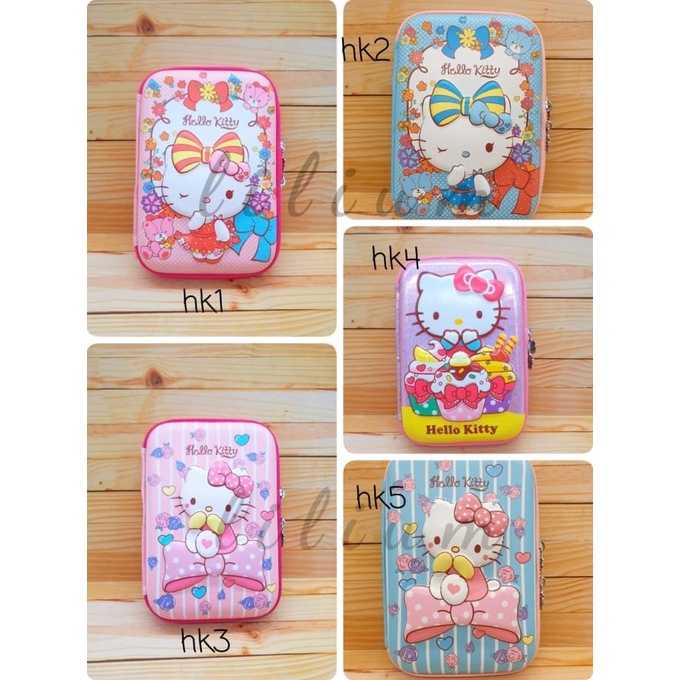 

BAYAR DITEMPAT Kotak Pensil 3D Hardcase Case Hello kitty Melody Boy seperti Smiggle/TEMPAT PENSIL AESTHETIC/TEMPAT PENSIL ANAK PEREMPUAN/TEMPAT PENSIL LUCU/TEMPAT PENSIL 3D/TEMPAT PENSIL TRANSPARAN/TEMPAT PENSIL LUCU/TEMPAT PENSIL KOREA/TEMPAT PENSIL