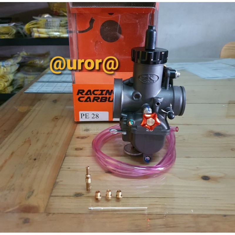 KARBURATOR PE 28 - TK RACING