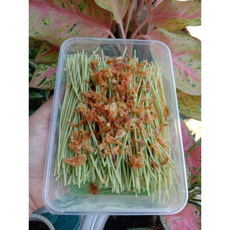 

MIE LIDI BUMBU KERING UK BOX 750ML