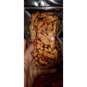 

basreng extra daun jeruk