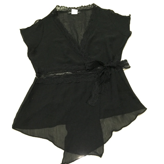 Baju second/preloved