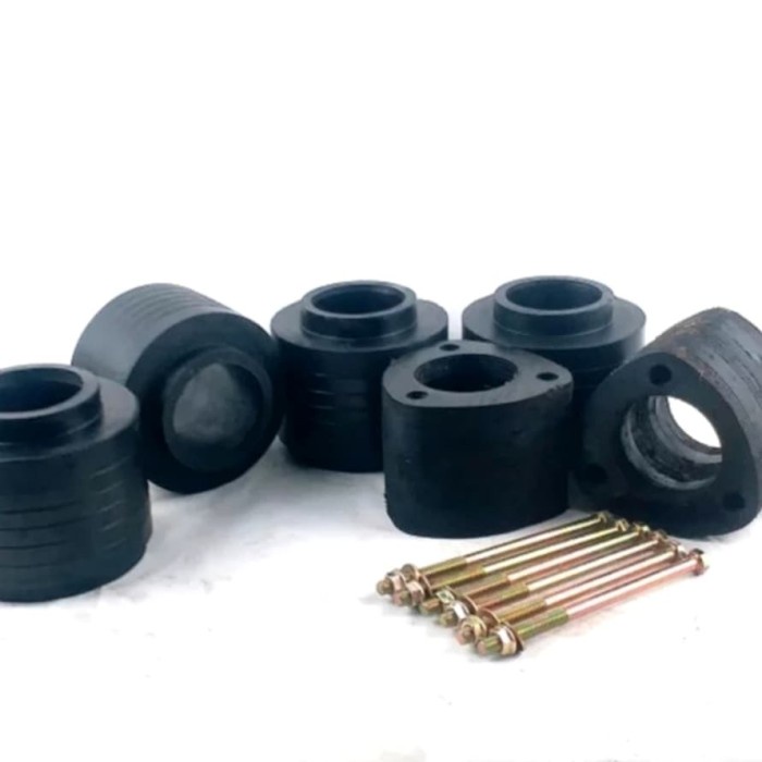 Lift Spacer Kit Vitara Escudo Sidekick Gen 1 Tebal 80mm Terjangkau