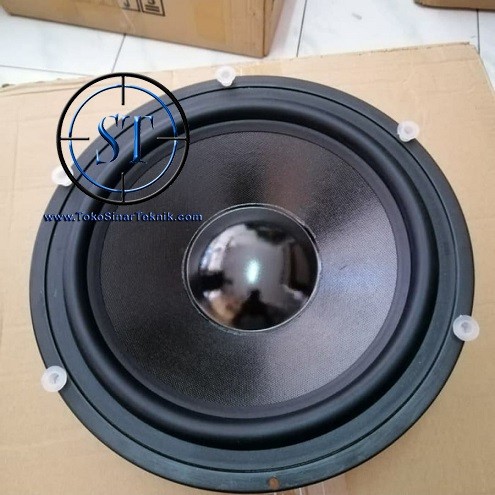 Speaker Elsound 10 Inch 10&quot; 150W 8R Audio Woofer Speaker 8 Ohm 150 Watt 10inch Magnet Besar Spiker Sound System