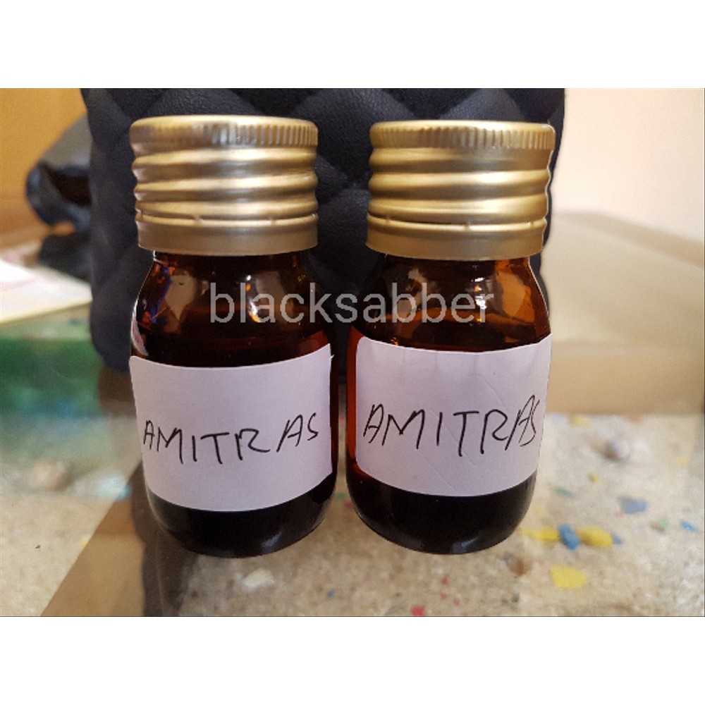 Amitras Obat Kutu dan Penyakit Kulit Flash Sale