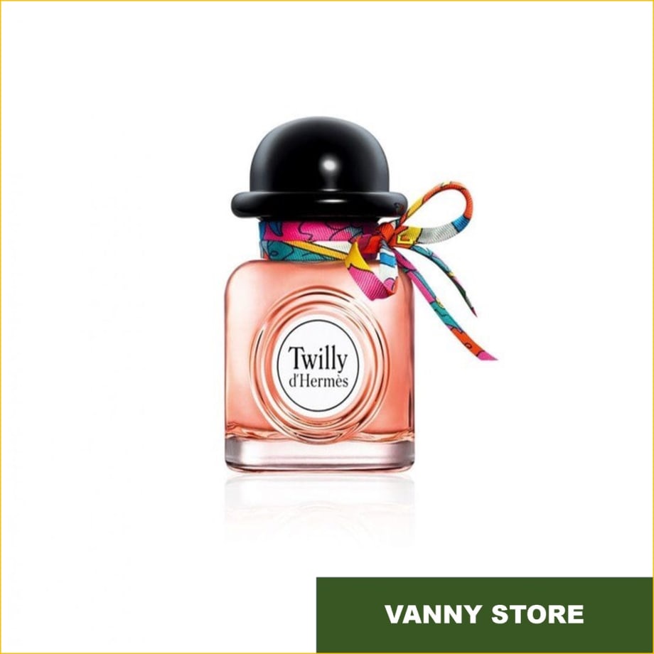 Parfum Original Twilly dHermes 85ml EDP