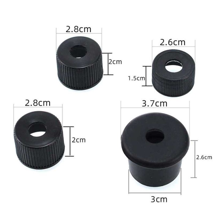 Tempat Sabun Selang Keran Air Soap Dispenser 1,2 Meter - Putih