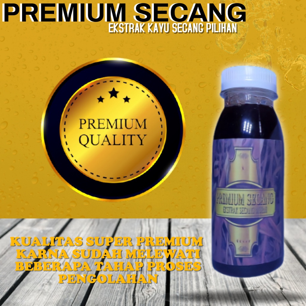 EKSTRAK KAYU SECANG OBAT MUTASI IKAN CUPANG VITAMIN CUPANG MEMPERCEPAT MUTASI