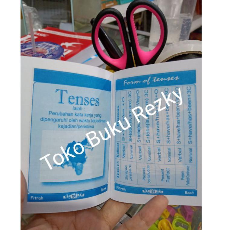 {ZW.26Au22х} FITRAH BOOK