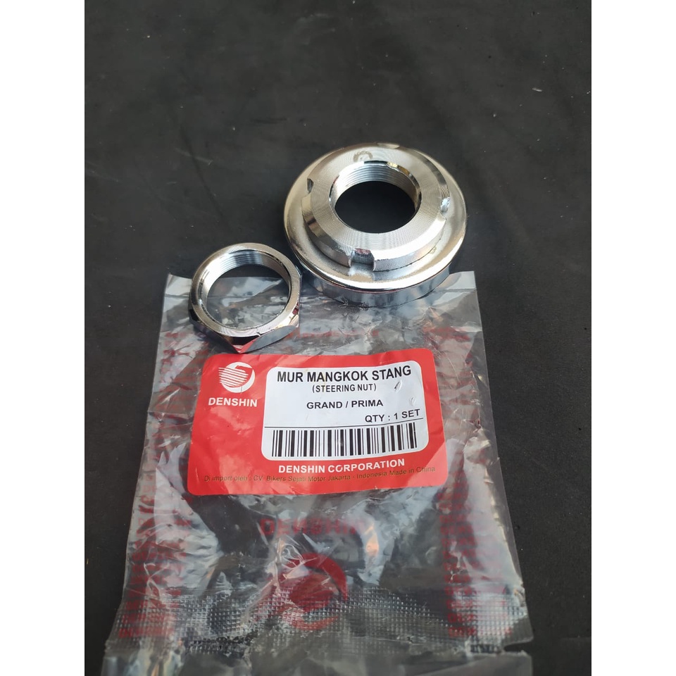 Jual Mdr Mur Mangkok Stang Komstir Grand Prima Merk Denshin Shopee 