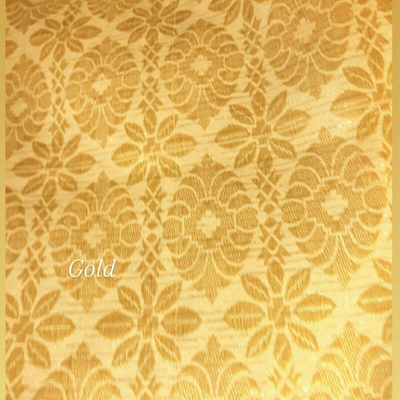 Kain songket/Bahan songket Palembang