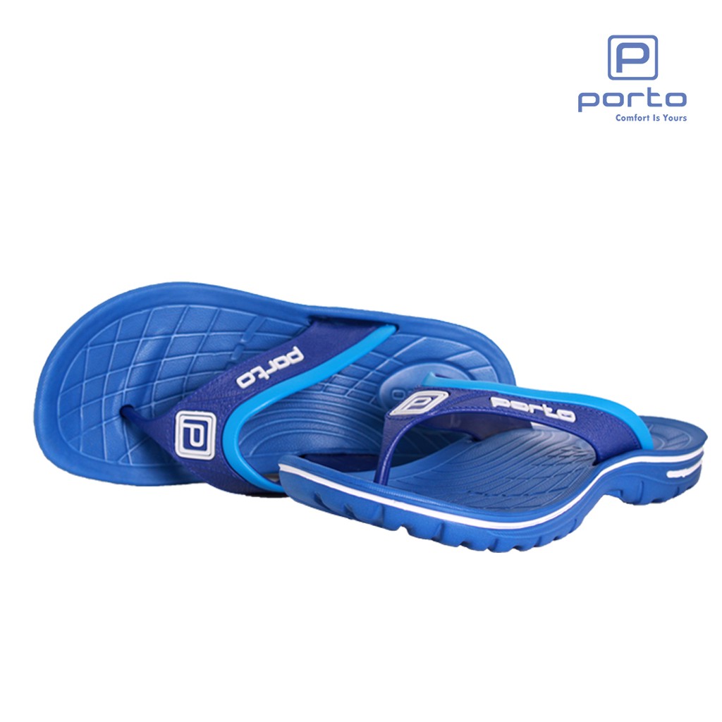 

Porto - Sandal Jepit Pria Nyaman Kuat Terbaru Original 1016M (Sale!)