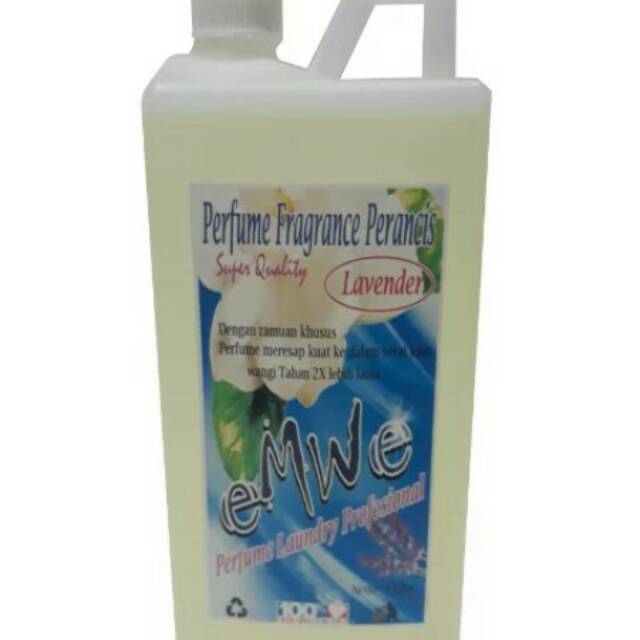 Parfum Laundry 1 Liter