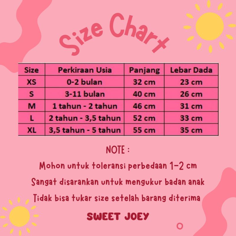 Gladys Pink Dress Anak Bayi Newborn Aqiqah Akikah Newborn-3