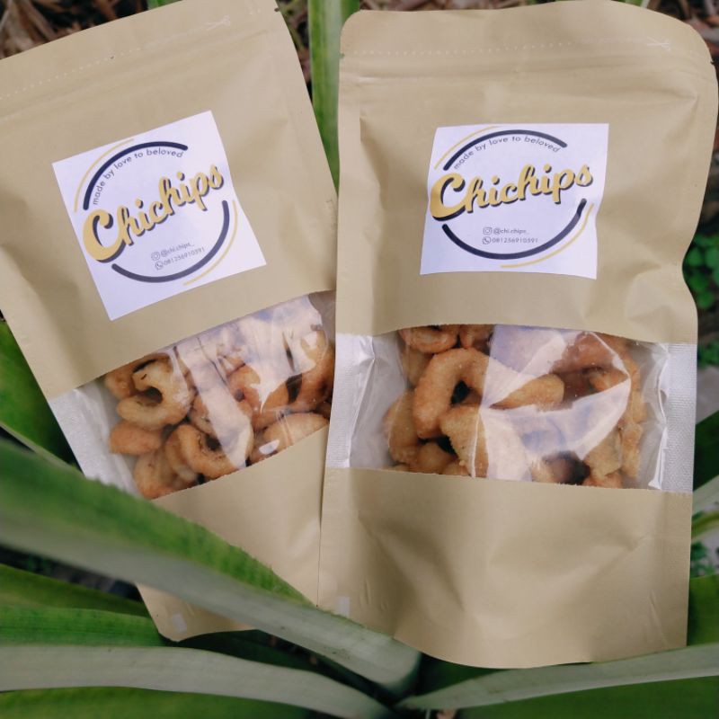 

keripik sale pisang 125gr