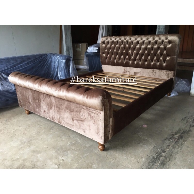 TEMPAT TIDUR / DIPAN MINIMALIS JATI TEMPAT TIDUR MURAH TEMPAT TIDUR LACI TEMPAT TIDUR PROMO A4
