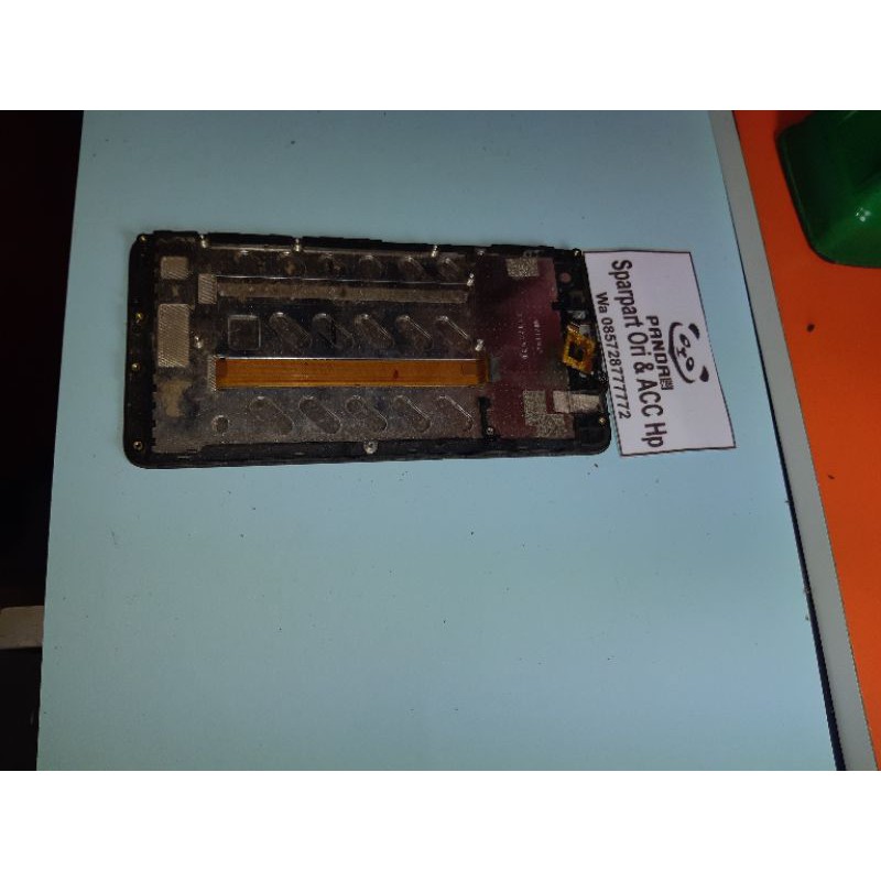 Lcd Advan i5c original