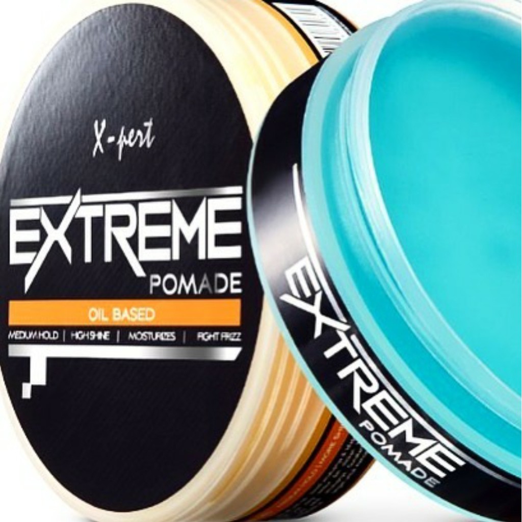 XPERT Extreme Pomade 100 gr