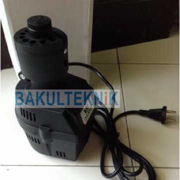 Mesin Pengasah Mata Bor ALDO