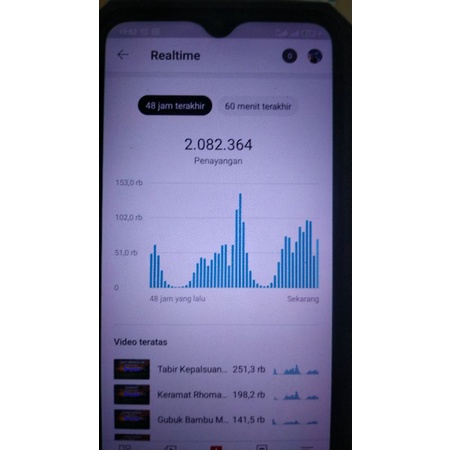 TUTORIAL BUAT GMAIL LUAR NEGERI VERIFIKASI