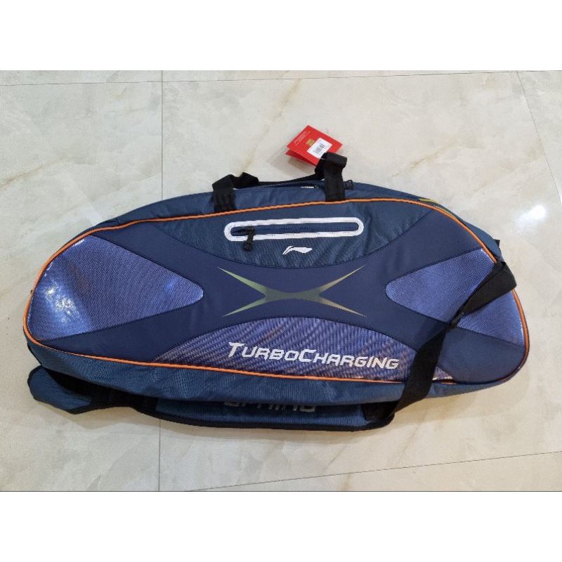 TAS BADMINTON LINING 3R ORIGINAL 100%