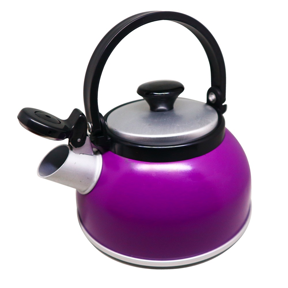 FM - Maspion Teko bunyi whistling kettle Rigoletto 3,5L HIJAU