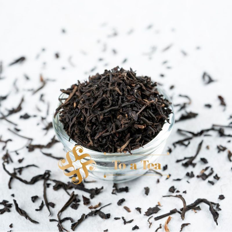 

Premium Indian Assam Tea/ Teh Assam India Premium 500gr