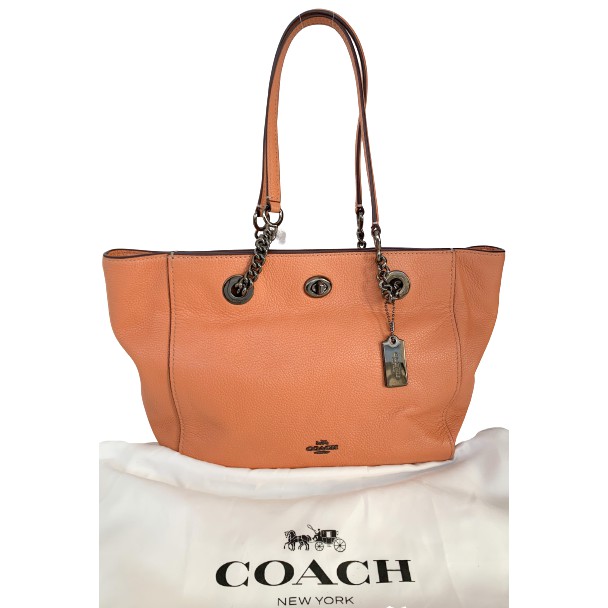 Tas Coach Original Butik, Classic