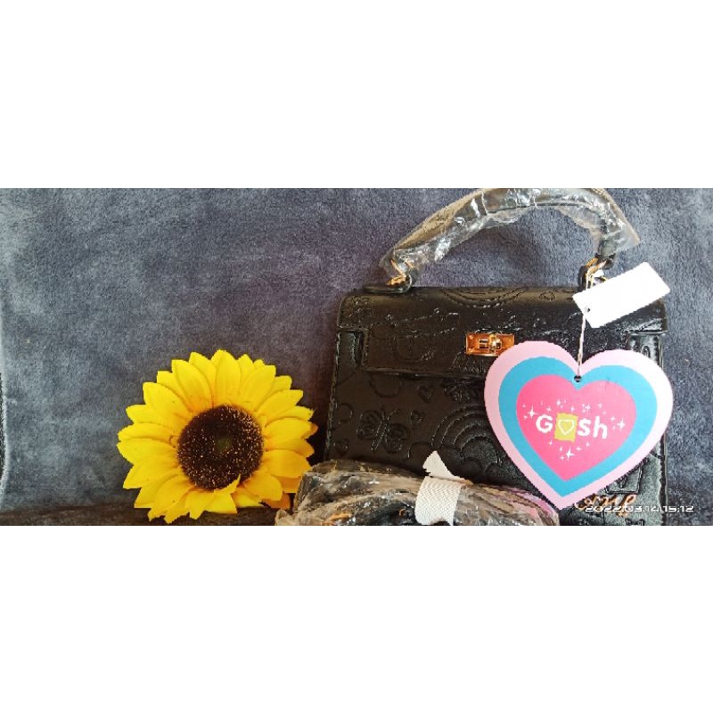 ready gosh art 821 black