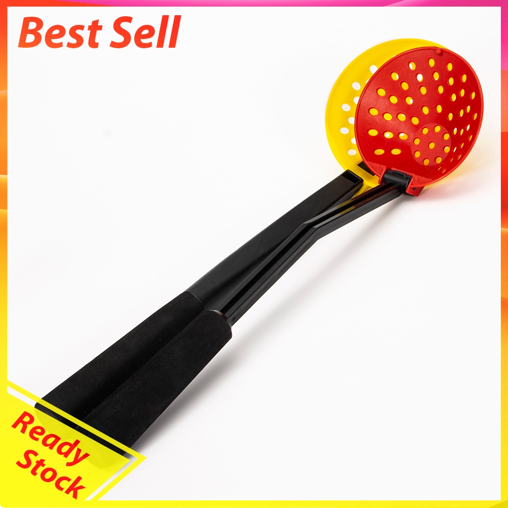 Ice Fishing Aid Winter Fishnet Strainer Scoop Skimmer Fishing Tackle Tool