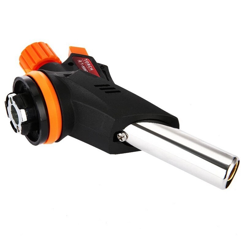 KEPALA GAS TORCH / FLAME GUN TORCH / BLOW TORCH 509C