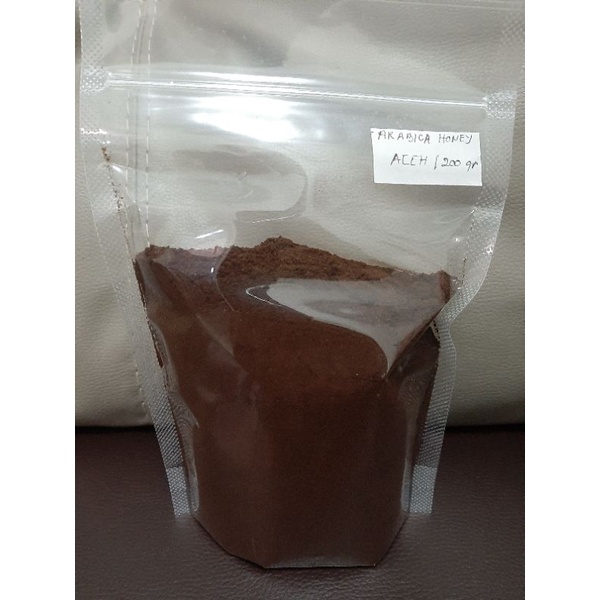 

kopi bubuk