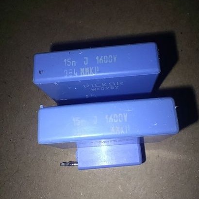 kapasitor 153j/15n 1600v baca deskripsi