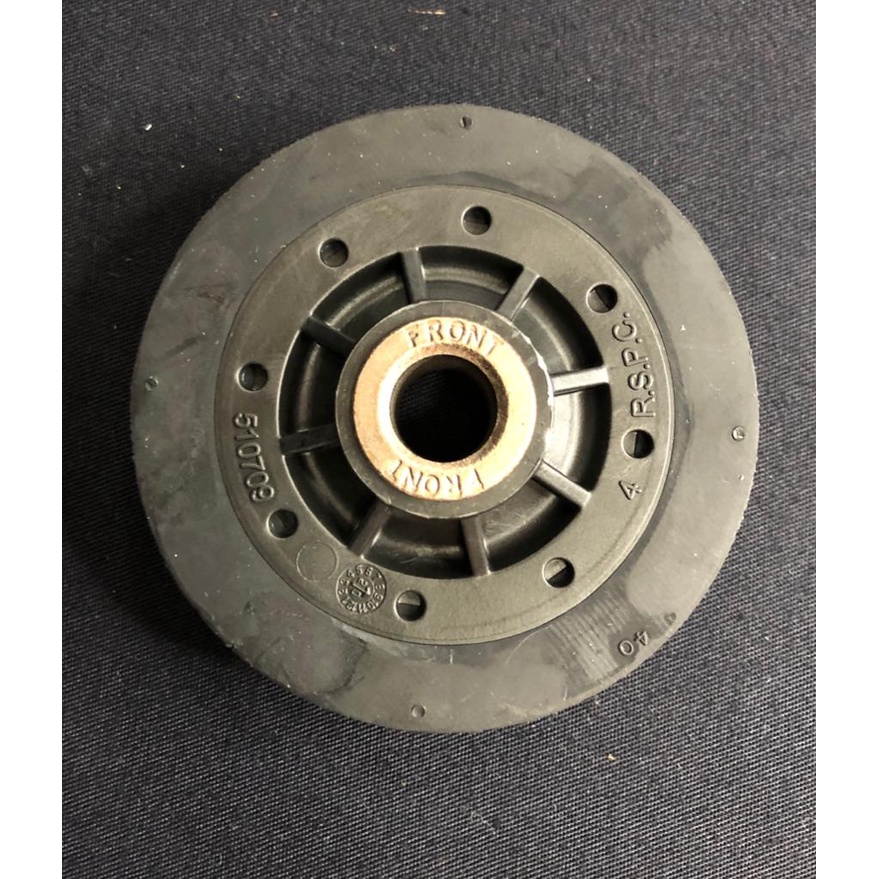 Roller Drum SPEEDQUEEN UNIMAC IPSO