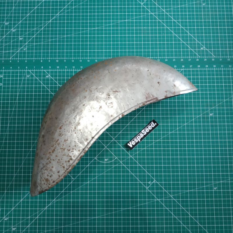 Spakbor Depan Vespa VGLA VGLB Kongo Dolphin