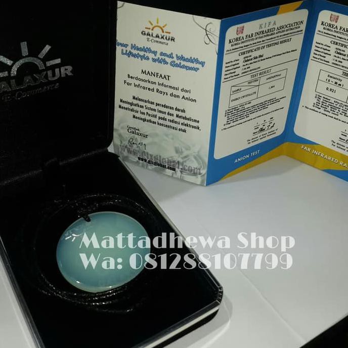 KALUNG GALAXUR BIO ENERGI