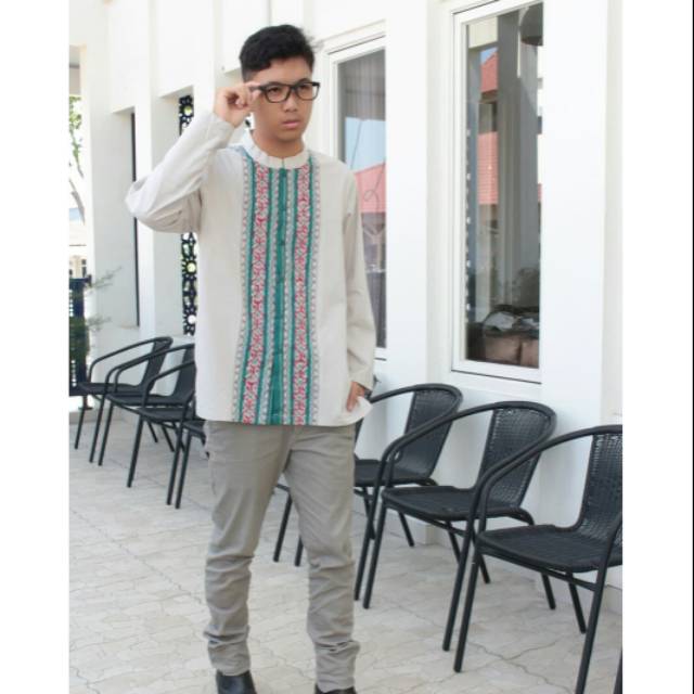 Koko Dannis K D'TENUN PJ HJ