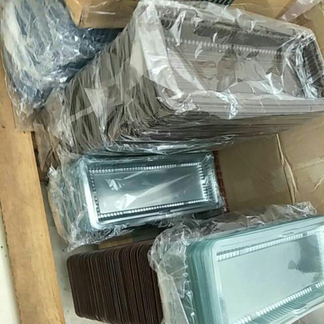 Mika Box Brownies Besar Termurah