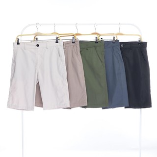 Premium Chino  Short Pants Non  Stretch  Celana  Chino  