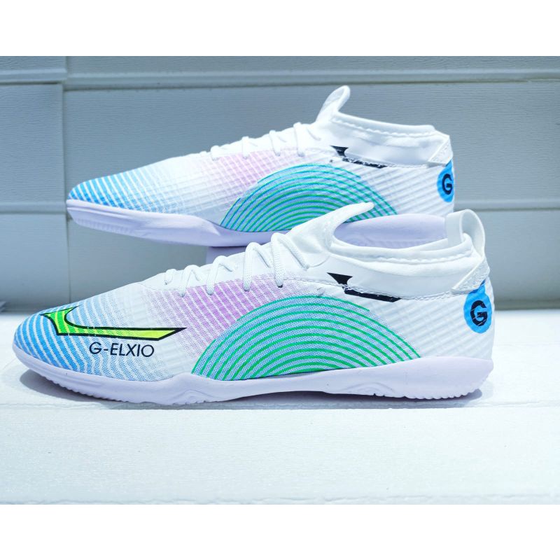 sepatu futsal G-ELXIO ORIGINAL