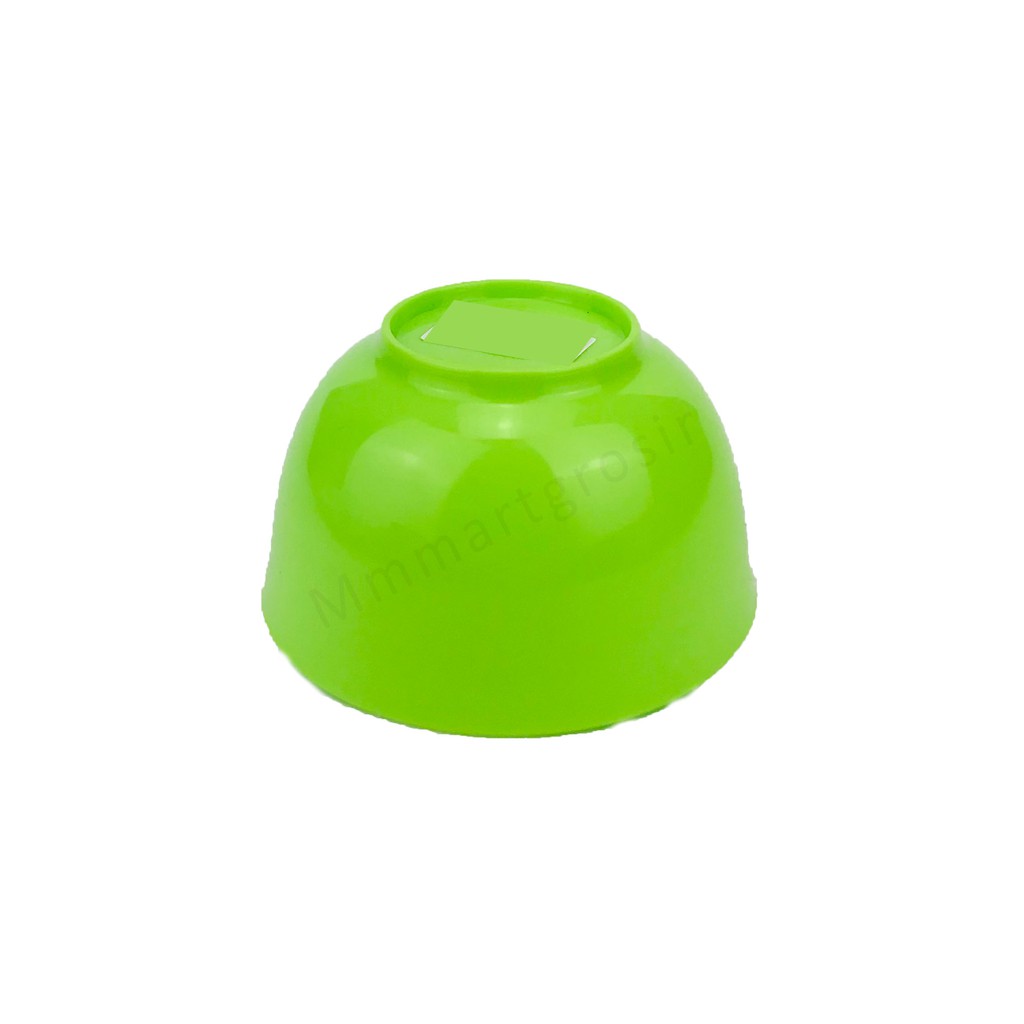 Tantos / Mangkok Tulip M / Mangkok plastik / Hijau / 5162