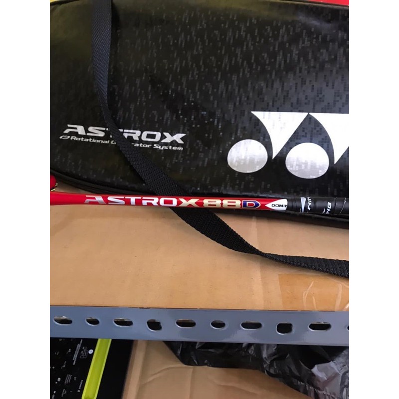 Raket Yonex Second Astrox 88D New Color