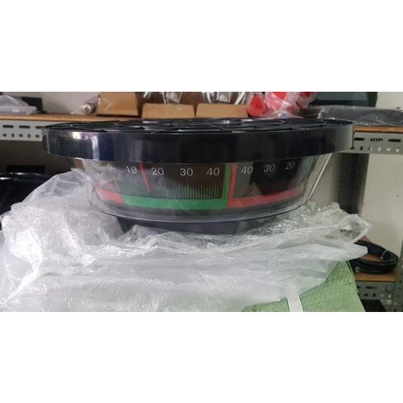 Digital Rudder Angle Indicator With Transmitter