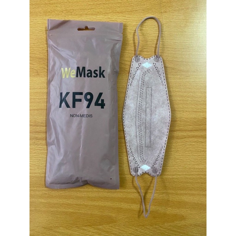 MASKER KF94 MOUSON 10pc