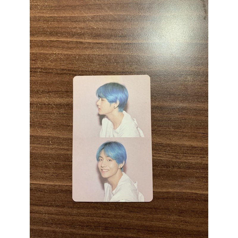 taehyung persona 1