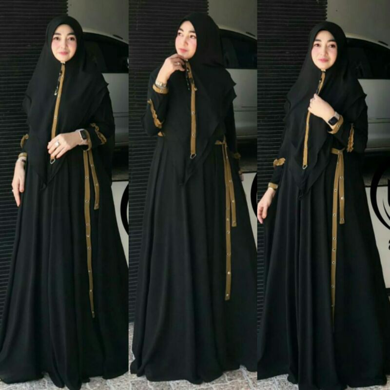 KANZA SYARI PREMIUM BY U2C