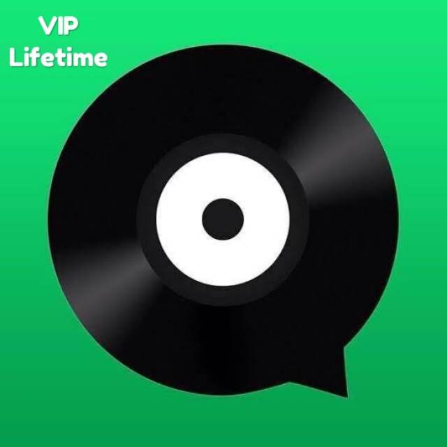 JOOX VIP Lifetime