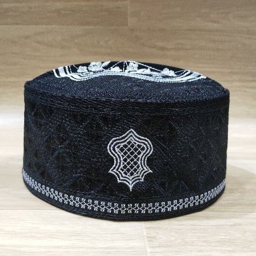 Peci Asagofah Terompah kopiah Assagofah Terompah Kopiah Exsclusive